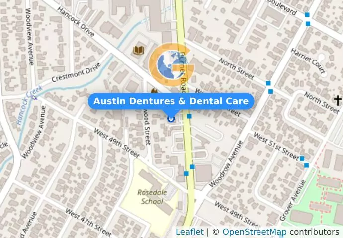 Austin Dentures & Dental Care