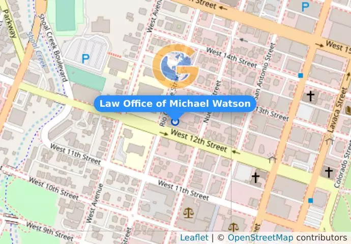 Law Office of Michael Watson