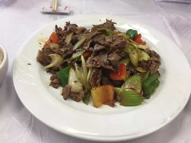 Hunan Bistro