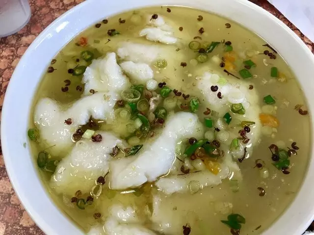 Hunan Bistro