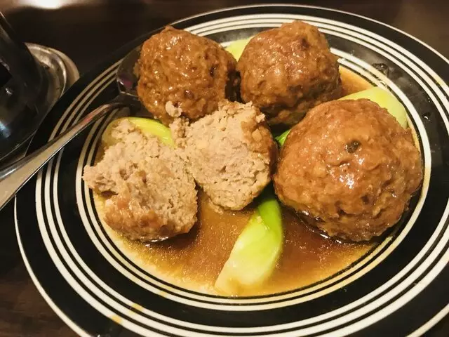 Hunan Bistro