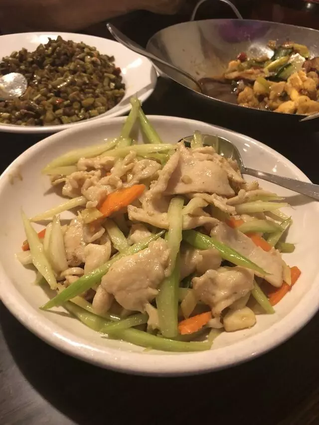 Hunan Bistro