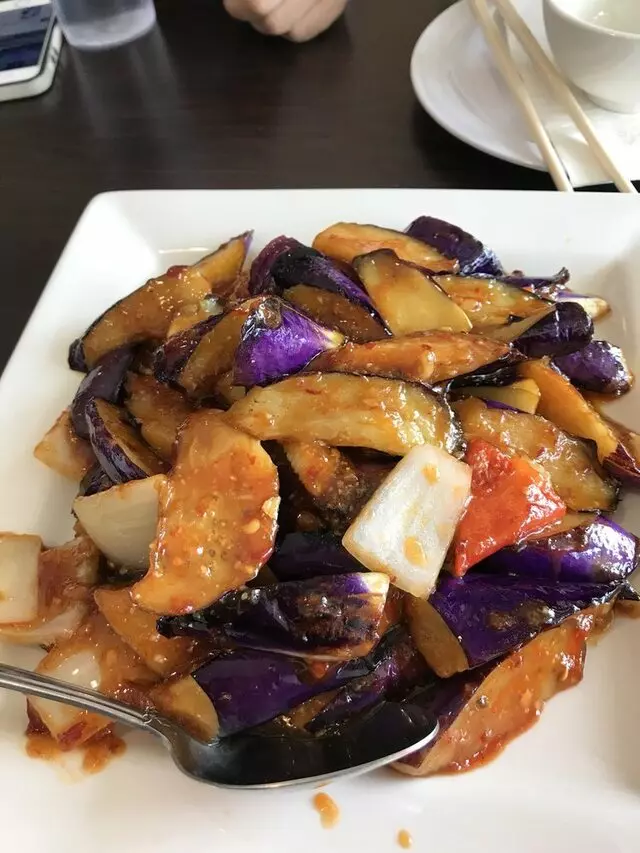 Hunan Bistro