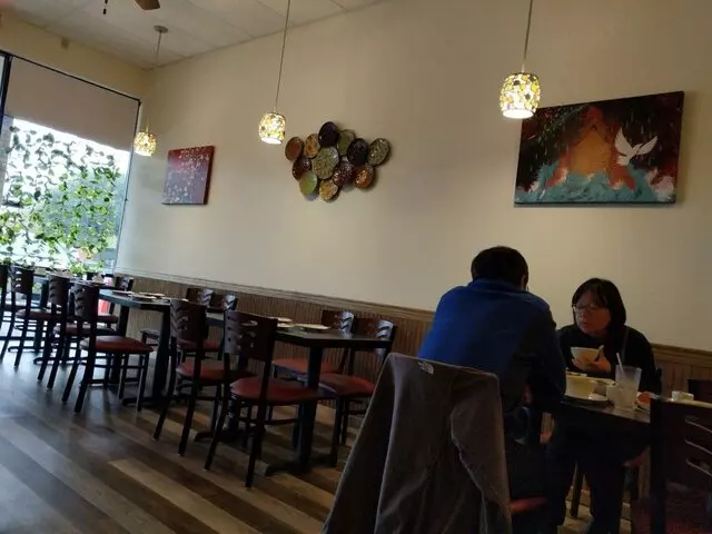 Hunan Bistro