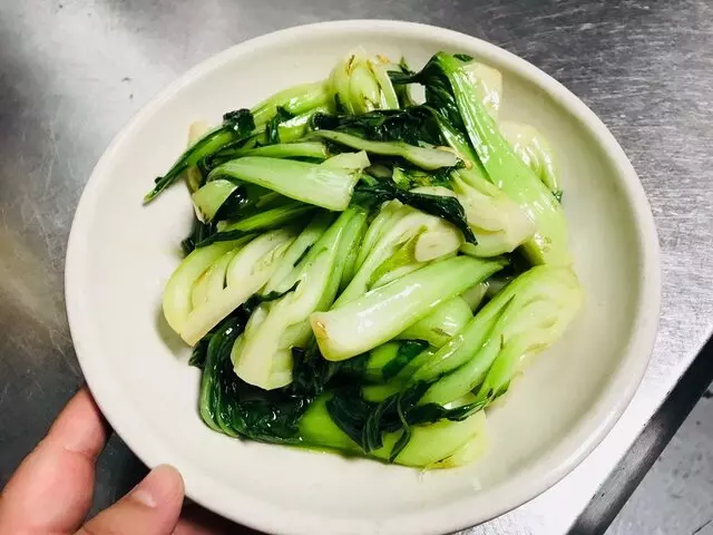 Hunan Bistro