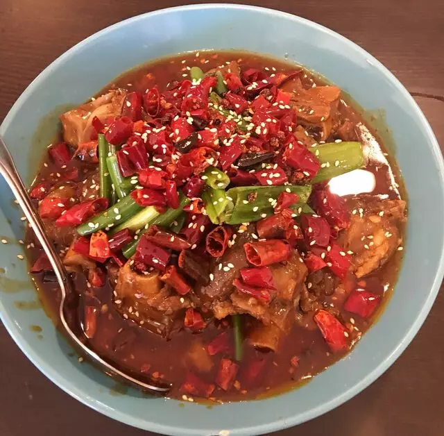 Hunan Bistro