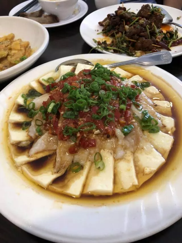Hunan Bistro