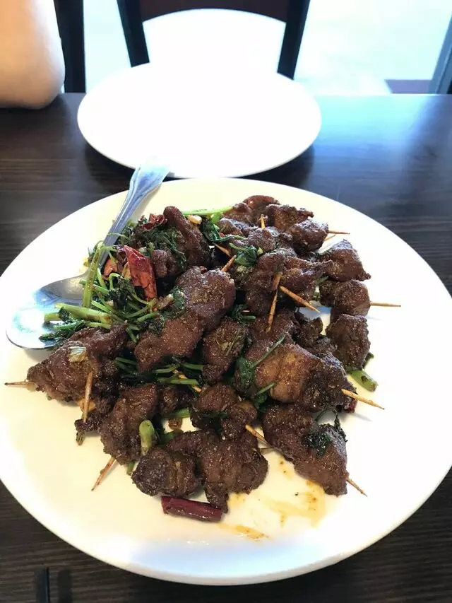 Hunan Bistro