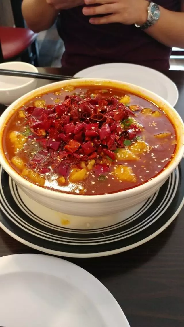 Hunan Bistro