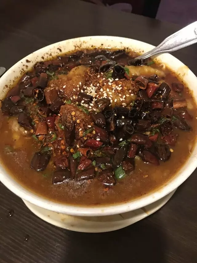 Hunan Bistro