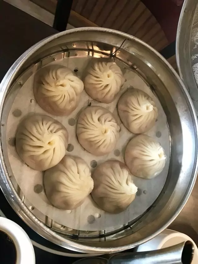 Hunan Bistro