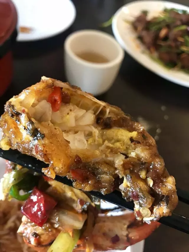 Hunan Bistro