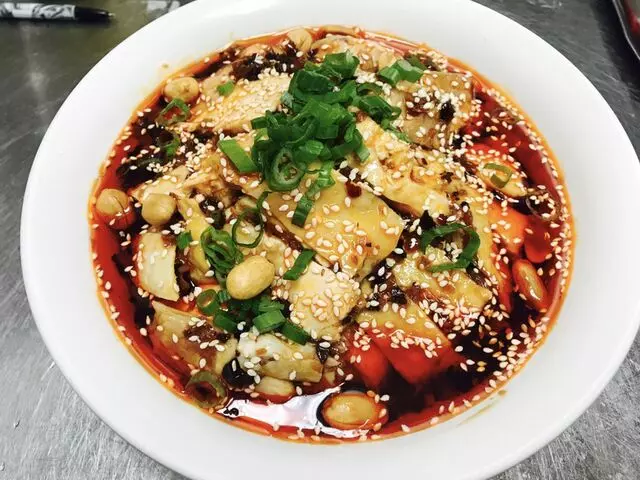 Hunan Bistro