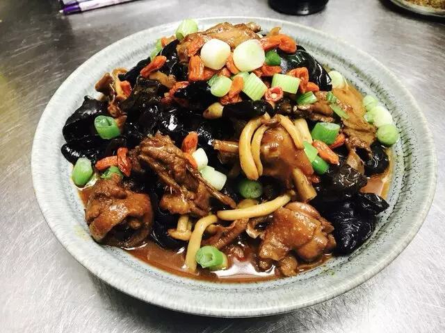 Hunan Bistro