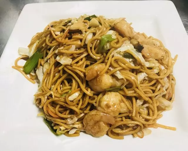 Hunan Bistro