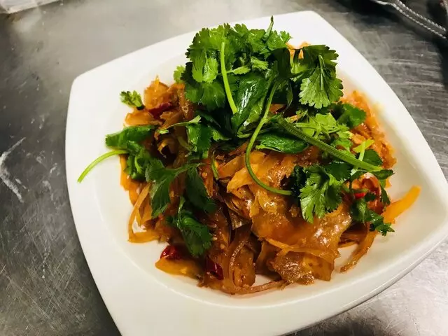 Hunan Bistro