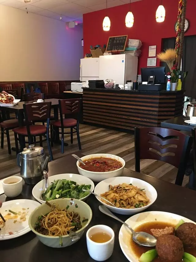 Hunan Bistro