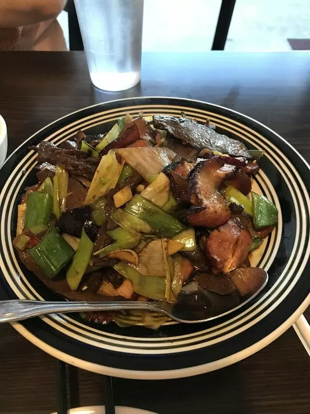 Hunan Bistro