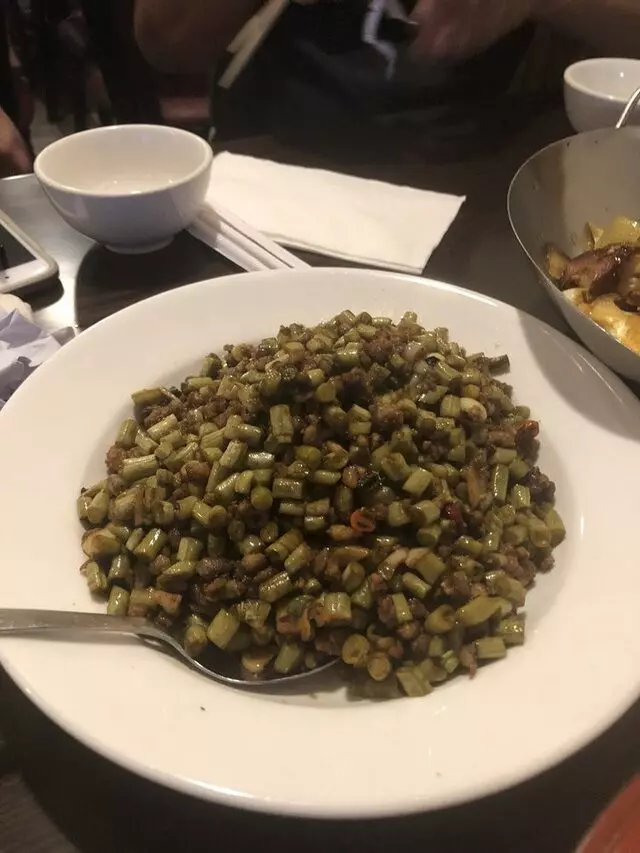 Hunan Bistro