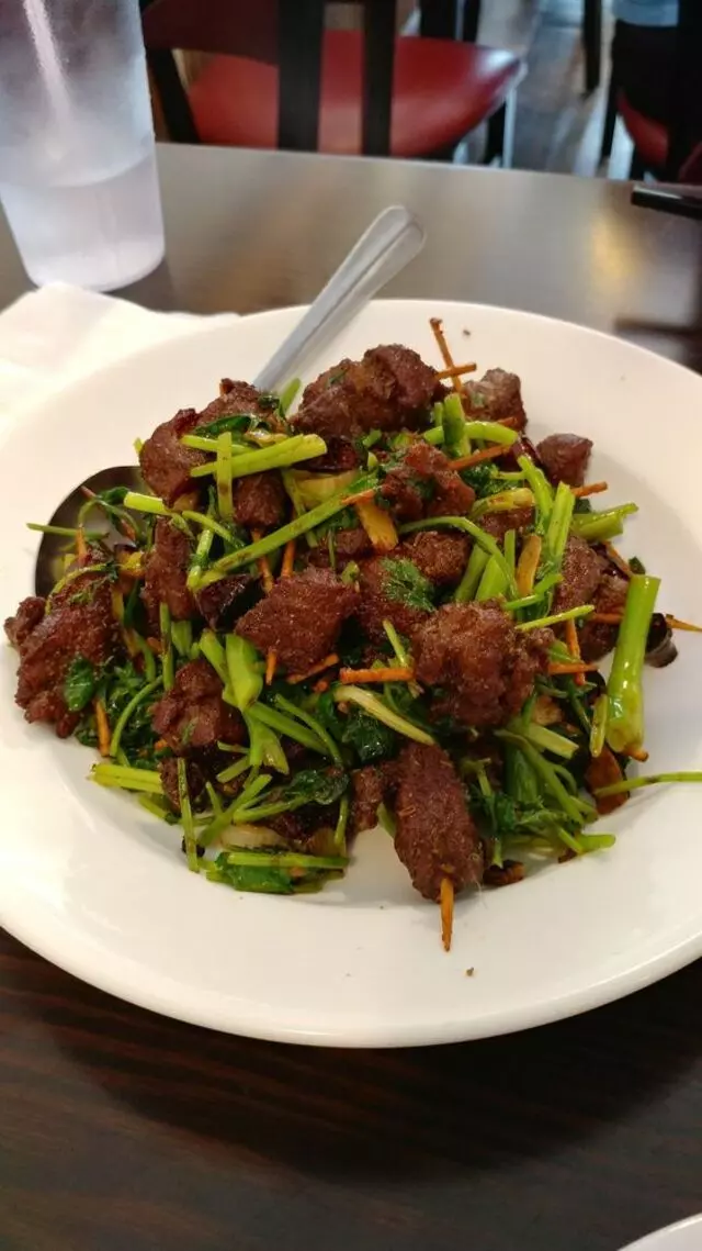 Hunan Bistro