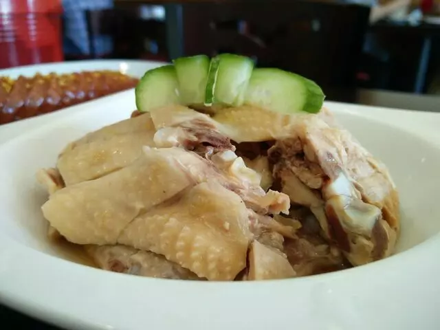 Hunan Bistro