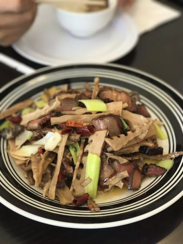Hunan Bistro
