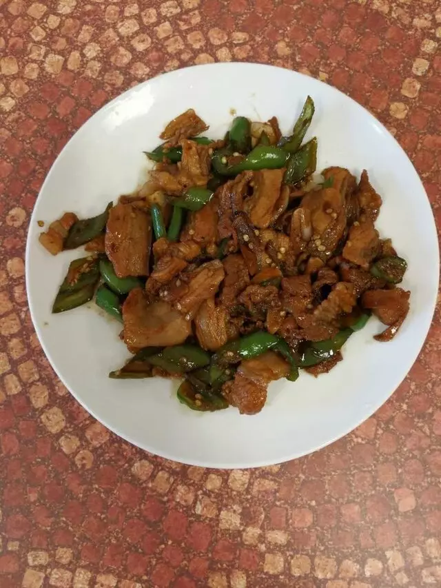Hunan Bistro