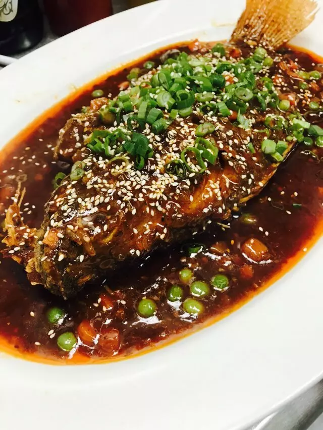 Hunan Bistro