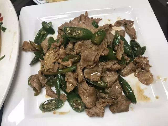 Hunan Bistro