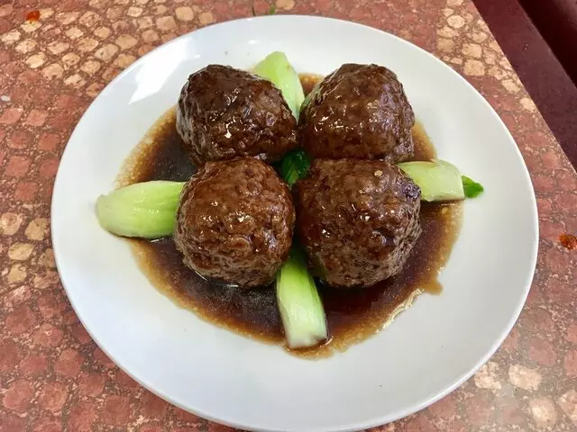Hunan Bistro
