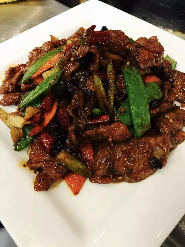 Hunan Bistro