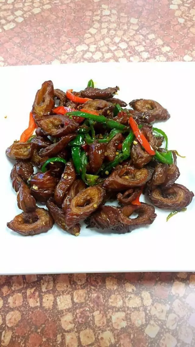Hunan Bistro