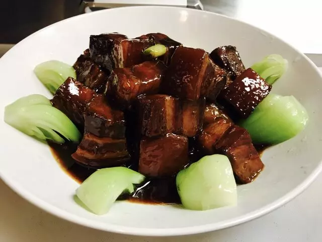 Hunan Bistro