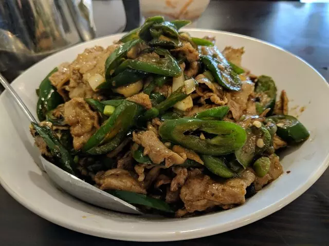 Hunan Bistro