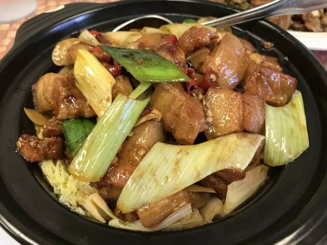 Hunan Bistro