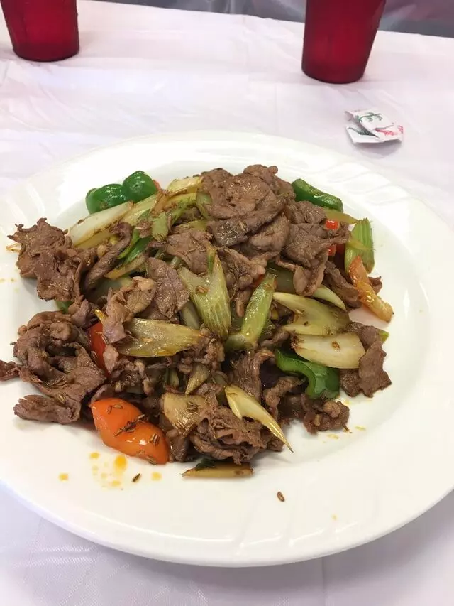 Hunan Bistro
