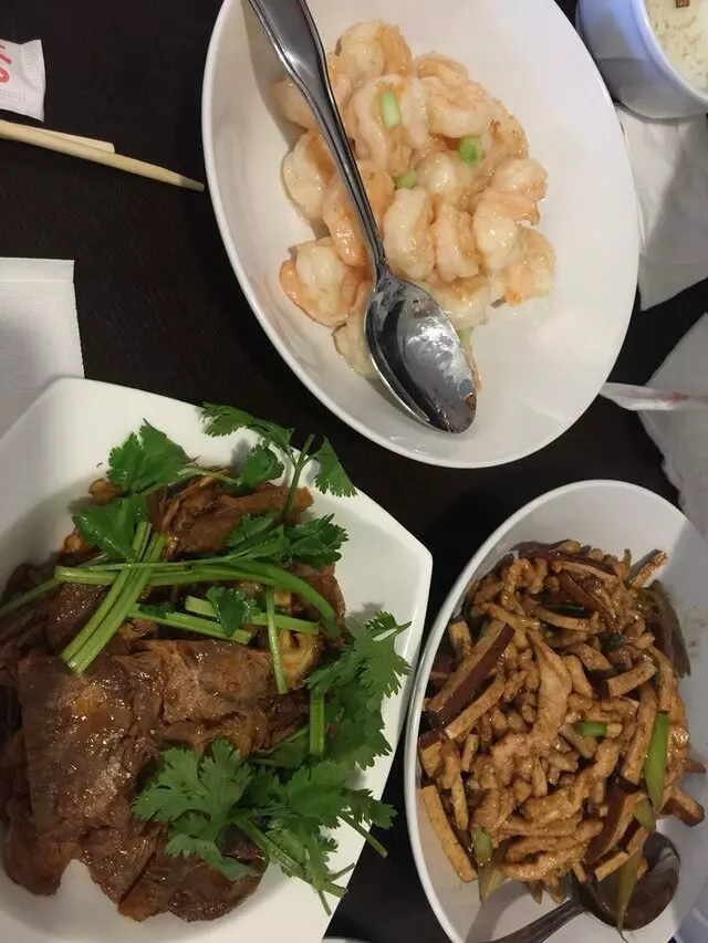 Hunan Bistro