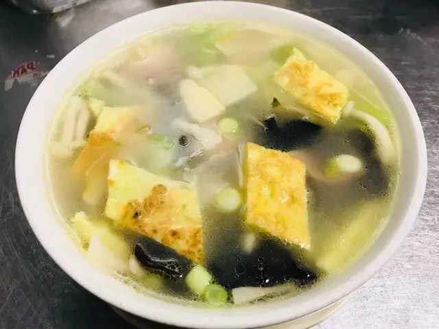 Hunan Bistro