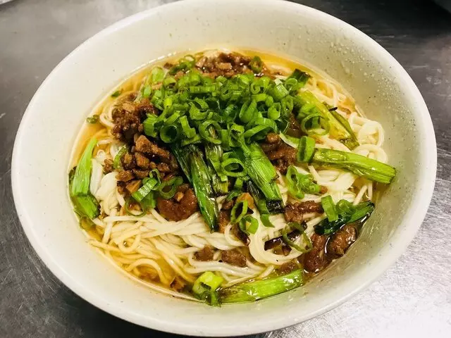 Hunan Bistro