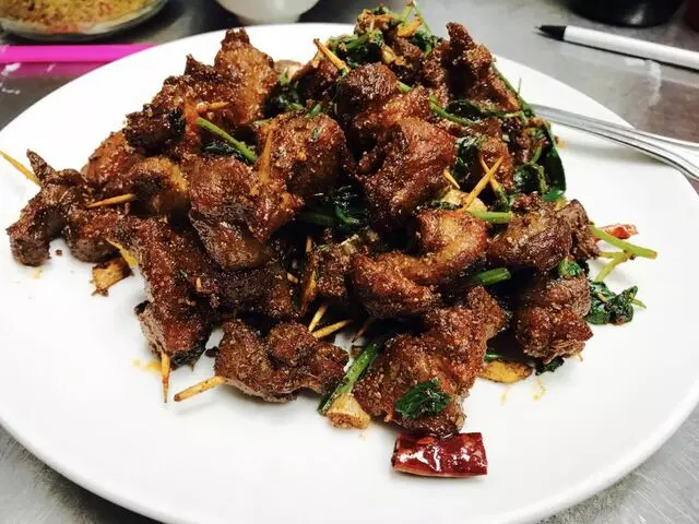 Hunan Bistro