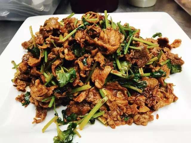 Hunan Bistro