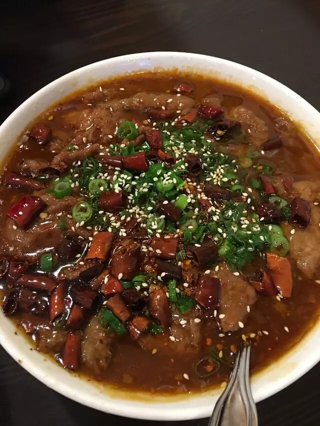 Hunan Bistro