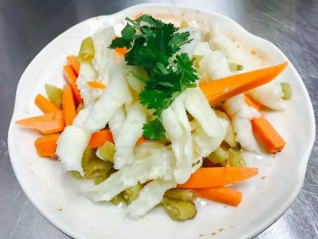 Hunan Bistro