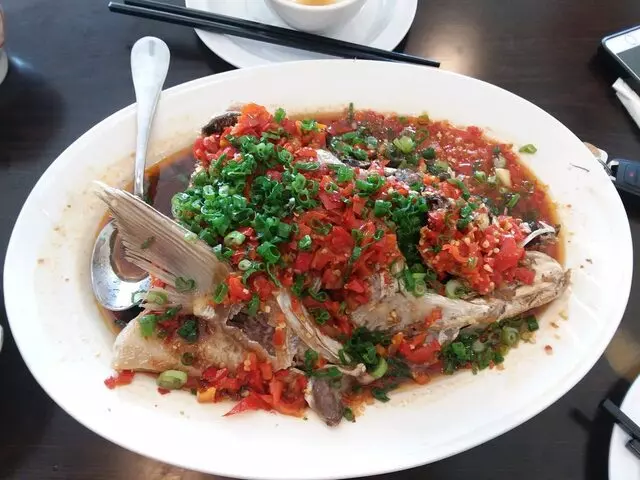 Hunan Bistro