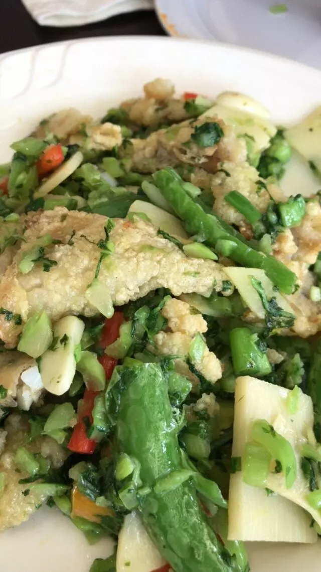 Hunan Bistro