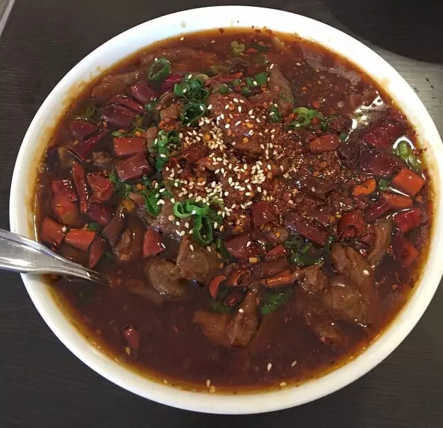 Hunan Bistro