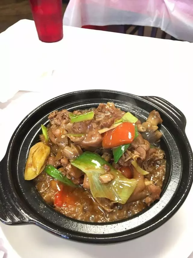 Hunan Bistro