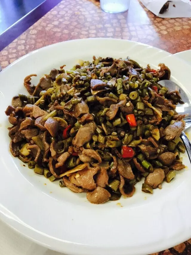 Hunan Bistro