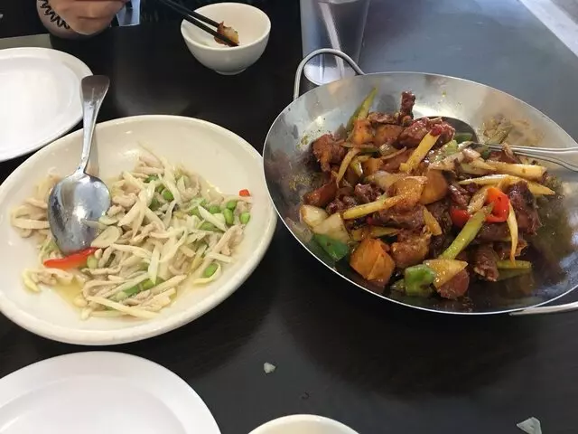 Hunan Bistro