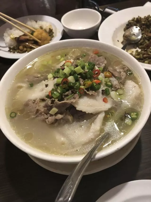 Hunan Bistro